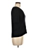Due Per Due Black Cardigan Size M - photo 4