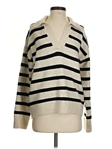 H&M Pullover Sweater (view 1)