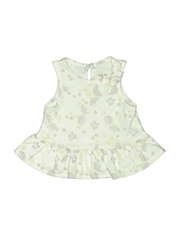 Le Top Sleeveless Blouse (view 1)