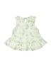 Le Top Ivory Sleeveless Blouse Size 3-6 mo - photo 1