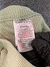 Little Beginnings Yellow Casual Pants Size 6-9 mo - photo 3