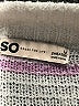 Sonoma Goods for Life Stripes White Pullover Sweater Size M - photo 7
