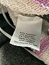Sonoma Goods for Life Stripes White Pullover Sweater Size M - photo 8