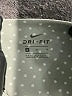 Nike Polka Dots Gray Active Pants Size M - photo 4