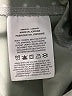Nike Polka Dots Gray Active Pants Size M - photo 5