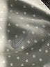 Nike Polka Dots Gray Active Pants Size M - photo 6
