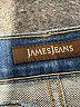 James Jeans Blue Jeans Size 26 waist - photo 7