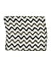 Serra Chevron-herringbone Gray Ivory Scarf One size - photo 2