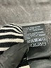 Bebe Houndstooth Black Casual Dress Size L - photo 5