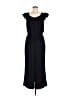 Dokotoo 100% Polyester Solid Black Jumpsuit Size M - photo 1