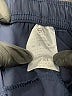 Assorted Brands Solid Blue Active Pants Size 2XL - photo 4