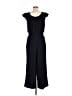 Dokotoo 100% Polyester Solid Black Jumpsuit Size M - photo 2