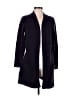 Christopher & Banks Purple Cardigan Size L - photo 1