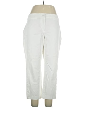 Talbots Outlet Casual Pants (view 1)