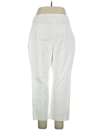 Talbots Outlet Casual Pants (view 2)