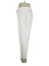 Talbots Outlet Ivory Casual Pants Size 14 - photo 5