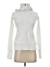 Athleta White Track Jacket Size XXS - photo 1