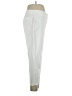 Talbots Outlet Ivory Casual Pants Size 14 - photo 4