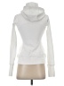 Athleta White Track Jacket Size XXS - photo 2