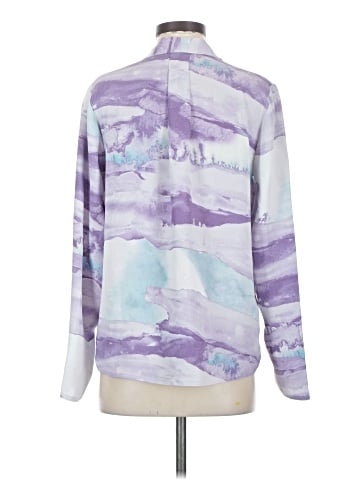 Babaton Long Sleeve Blouse (view 2)