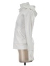 Athleta White Track Jacket Size XXS - photo 5