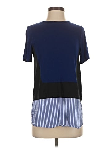 Thakoon Short Sleeve Top (view 1)