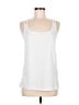 Champion White Tank Top Size M - photo 1