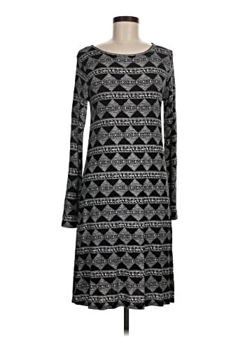 Loveappella Casual Dress (view 1)