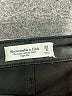 Abercrombie & Fitch Black Active Pants Size 29 waist - photo 7
