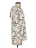 Tart Silver Cardigan Size S - photo 4