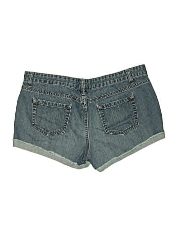 Mossimo Supply Co. Denim Shorts (view 2)