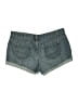 Mossimo Supply Co. 100% Cotton Blue Denim Shorts Size 13 - photo 2