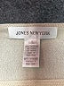 Jones New York Ivory Pullover Sweater Size L - photo 7