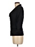 Sine Black Wool Blazer Size 8 - photo 5