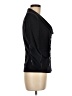 Sine Black Wool Blazer Size 8 - photo 4
