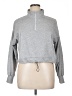 Kirundo Gray Turtleneck Sweater Size XL - photo 1