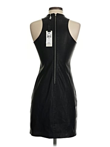 BB Dakota Cocktail Dress (view 2)