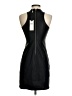 BB Dakota Black Cocktail Dress Size 2 - photo 2