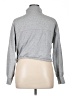 Kirundo Gray Turtleneck Sweater Size XL - photo 2