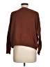 Unbranded Brown Pullover Sweater Size M - photo 2