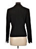INC International Concepts Black Blazer Size 8 - photo 2