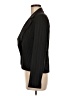 INC International Concepts Black Blazer Size 8 - photo 5