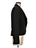 INC International Concepts Black Blazer Size 8 - photo 4