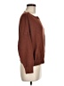 Unbranded Brown Pullover Sweater Size M - photo 4