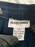 Alfred Dunner 100% Polyester Blue Casual Pants Size 14 - photo 7