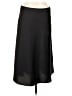 The Drop Solid Black Formal Skirt Size L - photo 1