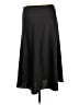 The Drop Solid Black Formal Skirt Size L - photo 2