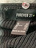 Forever 21 Plus Black Cocktail Dress Size 2X - photo 7
