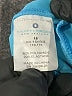Snapper Rock Color Block Blue Active T-Shirt Size 170 - 175 cm - photo 3