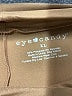 Eye Candy Brown Active Pants Size XL - photo 4